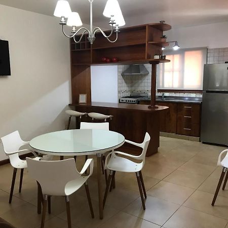 Vila Duplex Salvat Puerto Iguazú Exteriér fotografie