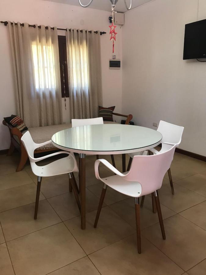 Vila Duplex Salvat Puerto Iguazú Exteriér fotografie