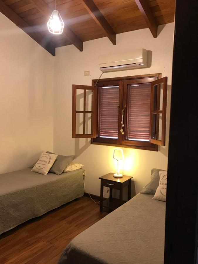 Vila Duplex Salvat Puerto Iguazú Exteriér fotografie