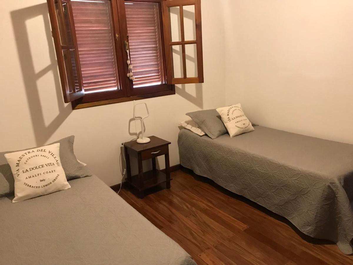 Vila Duplex Salvat Puerto Iguazú Exteriér fotografie