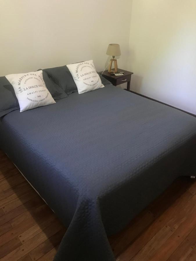 Vila Duplex Salvat Puerto Iguazú Exteriér fotografie