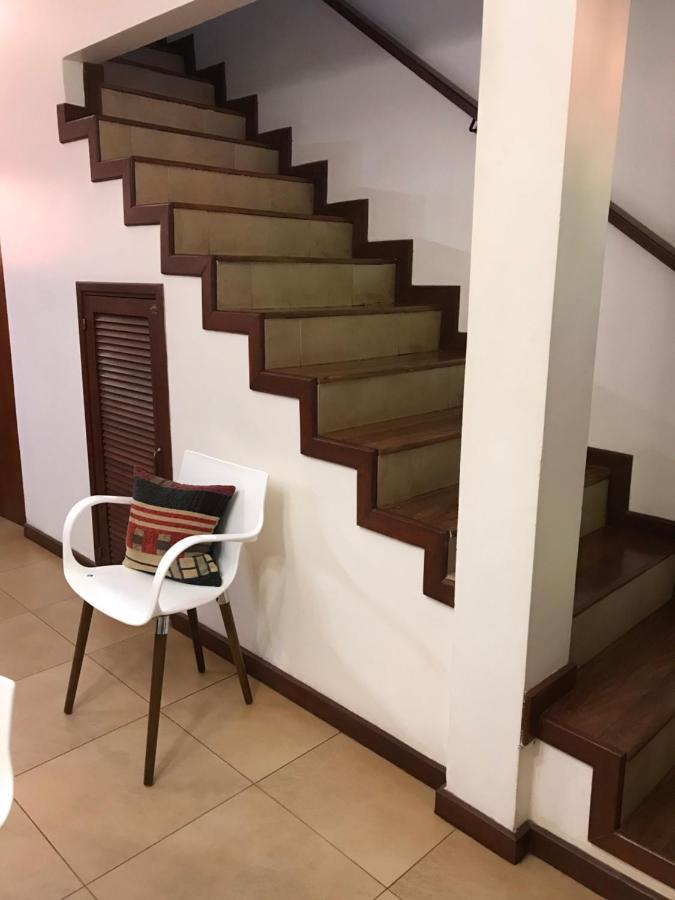 Vila Duplex Salvat Puerto Iguazú Exteriér fotografie