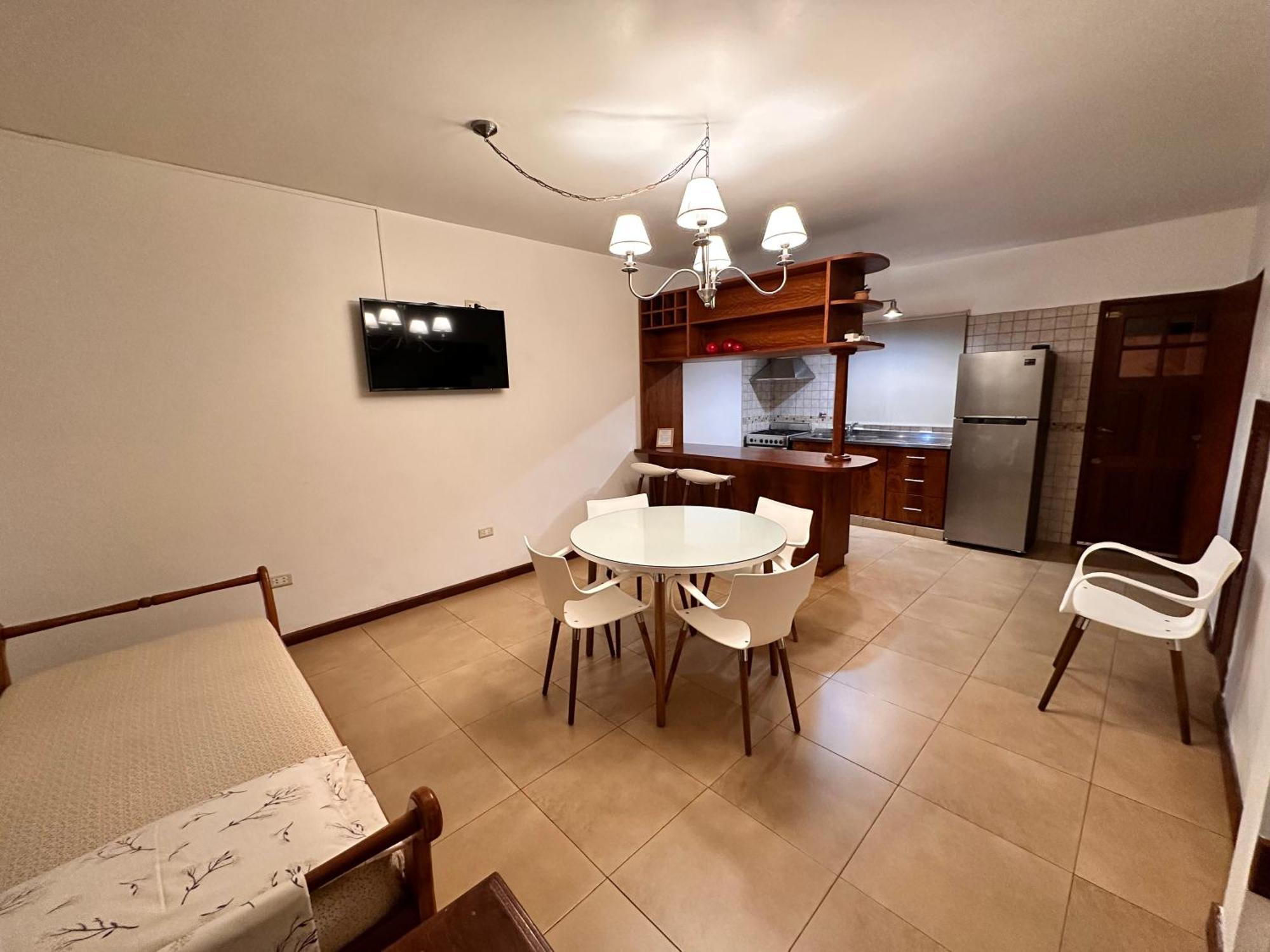 Vila Duplex Salvat Puerto Iguazú Exteriér fotografie