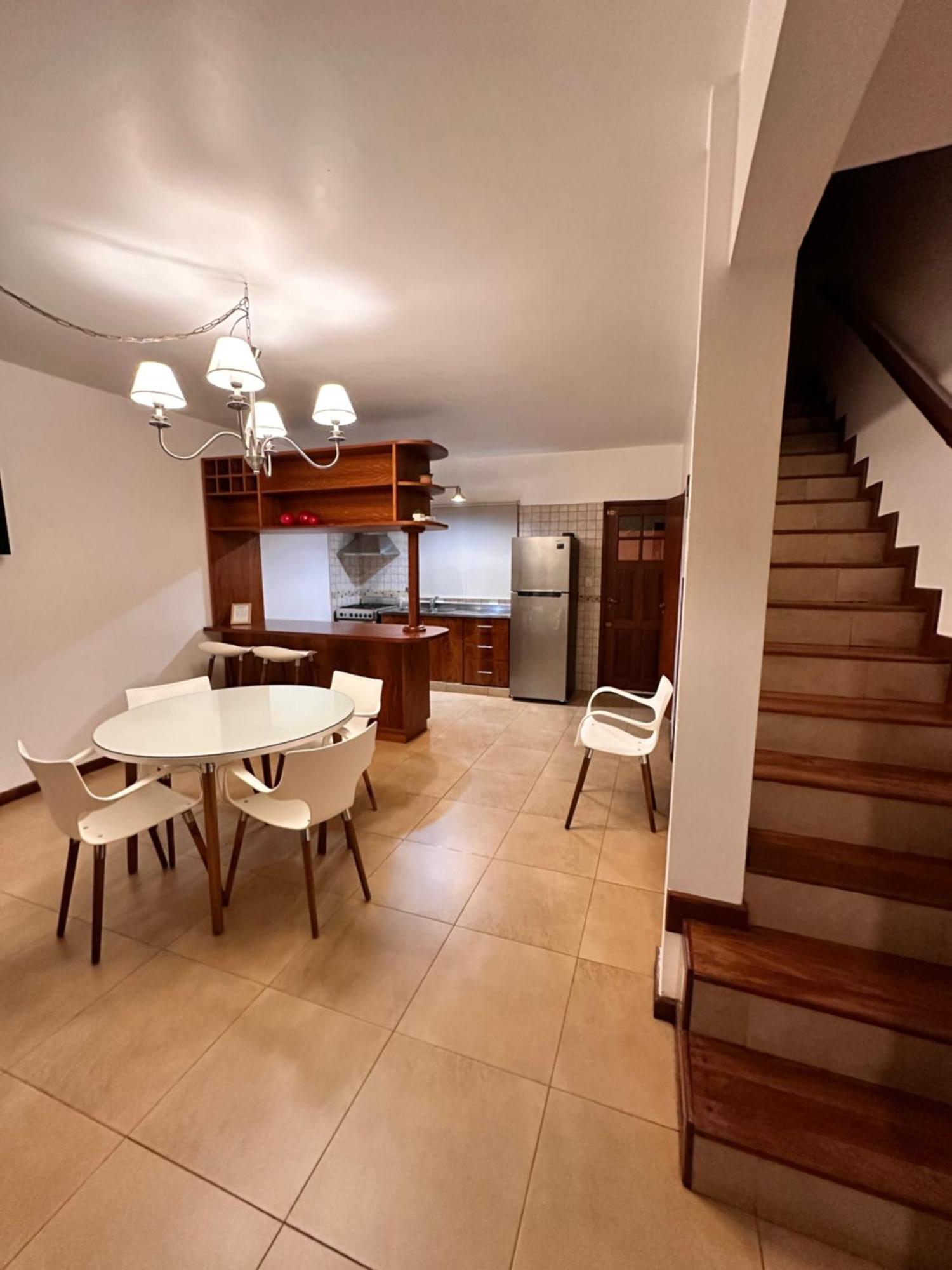 Vila Duplex Salvat Puerto Iguazú Exteriér fotografie